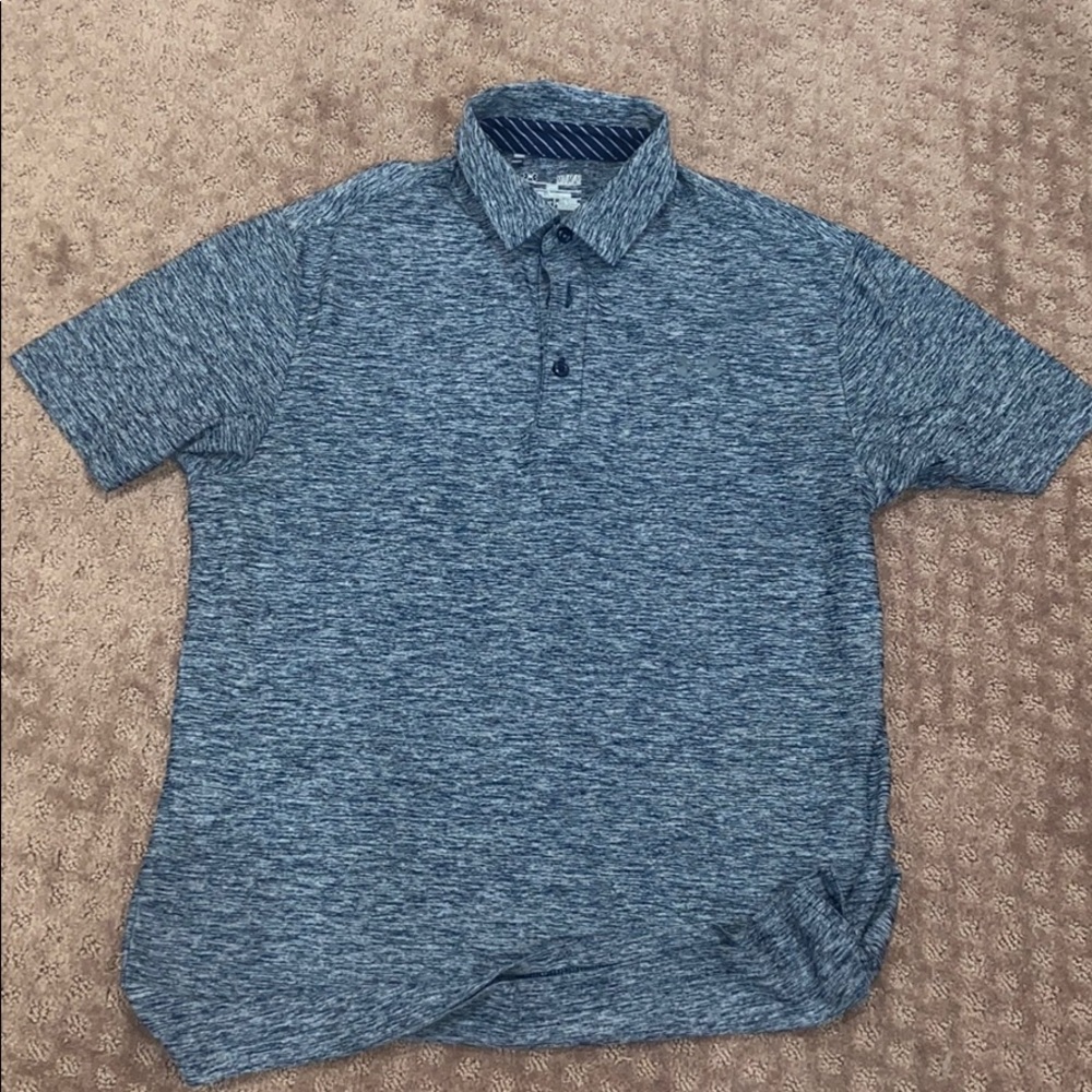 Under Armour Golf Polo
